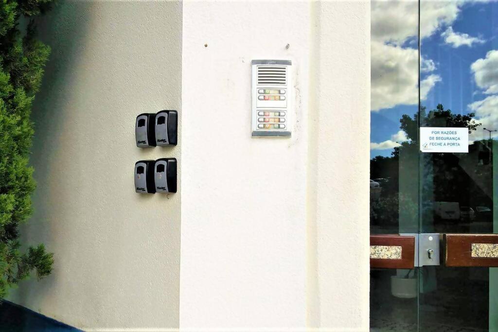 Apartamento Rosa Beach Old Town Albufeira Exterior photo