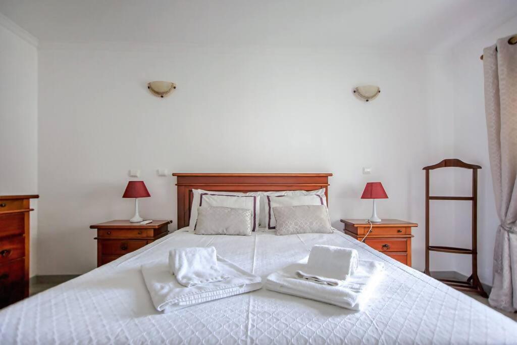Apartamento Rosa Beach Old Town Albufeira Exterior photo