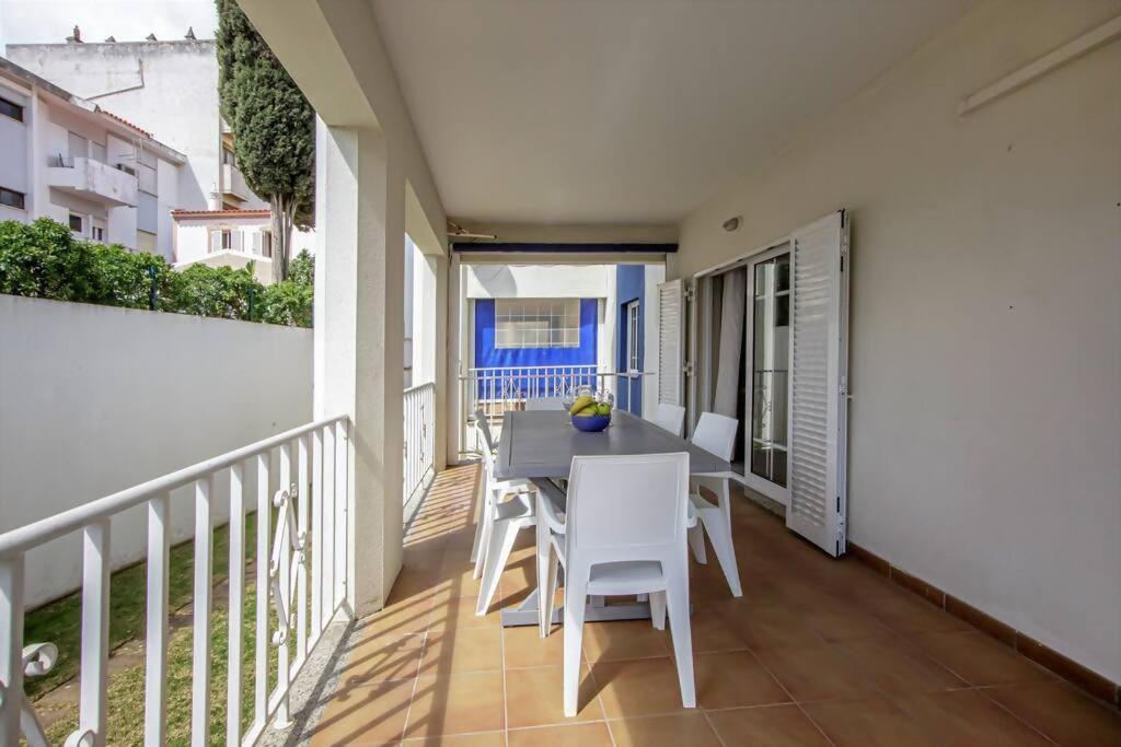 Apartamento Rosa Beach Old Town Albufeira Exterior photo