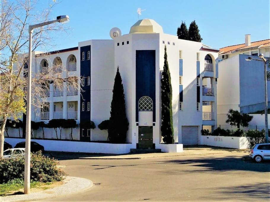 Apartamento Rosa Beach Old Town Albufeira Exterior photo