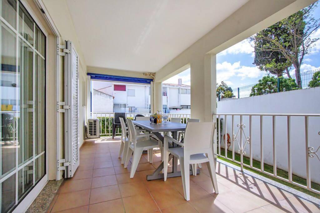 Apartamento Rosa Beach Old Town Albufeira Exterior photo