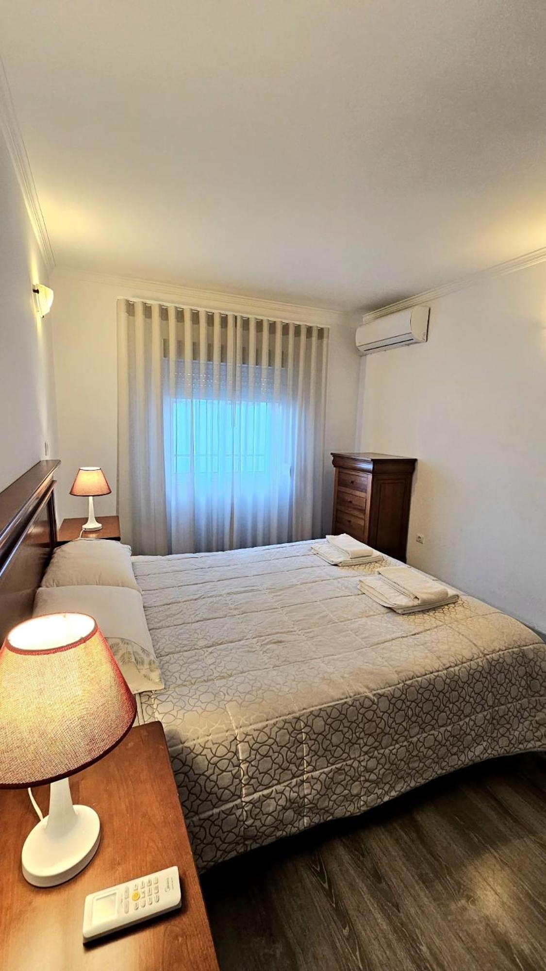 Apartamento Rosa Beach Old Town Albufeira Exterior photo