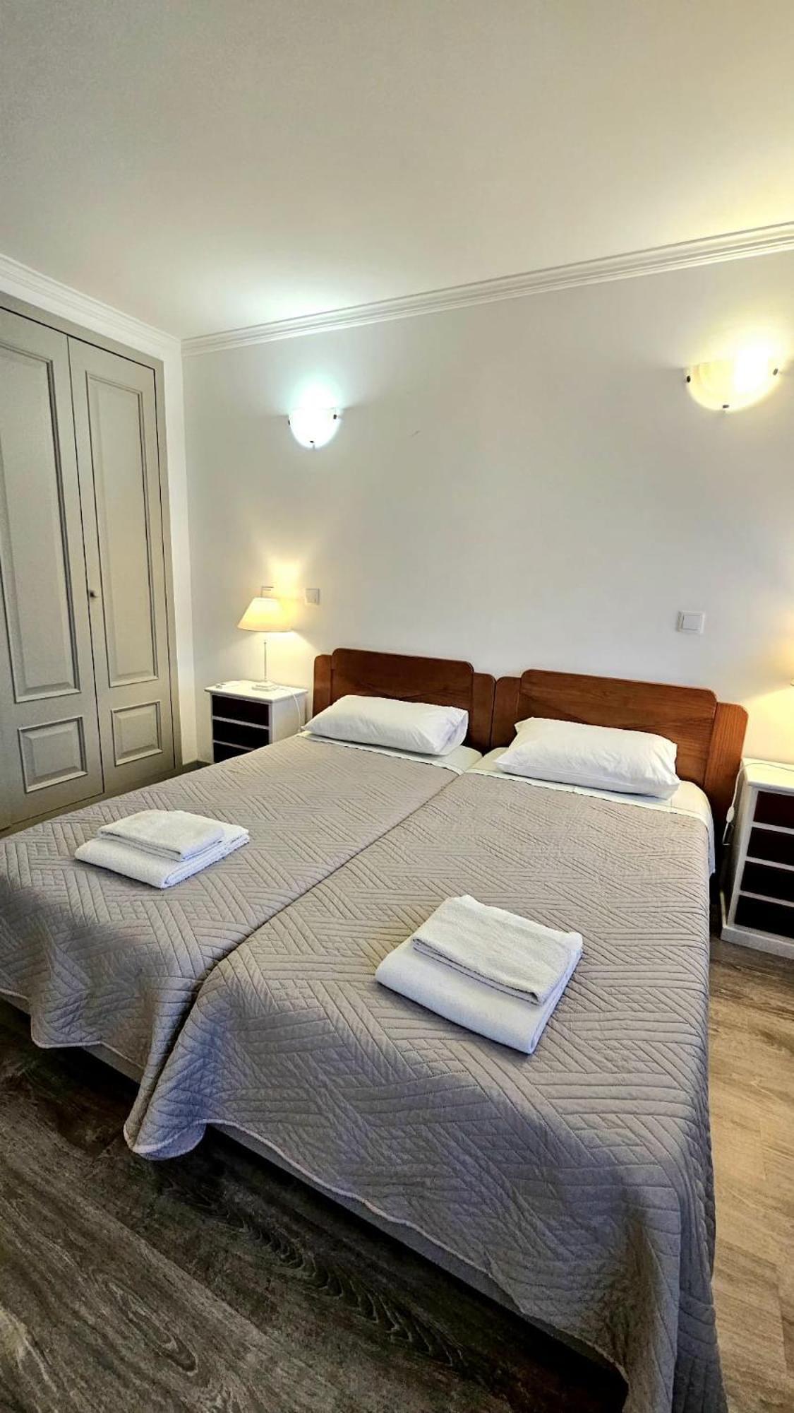 Apartamento Rosa Beach Old Town Albufeira Exterior photo