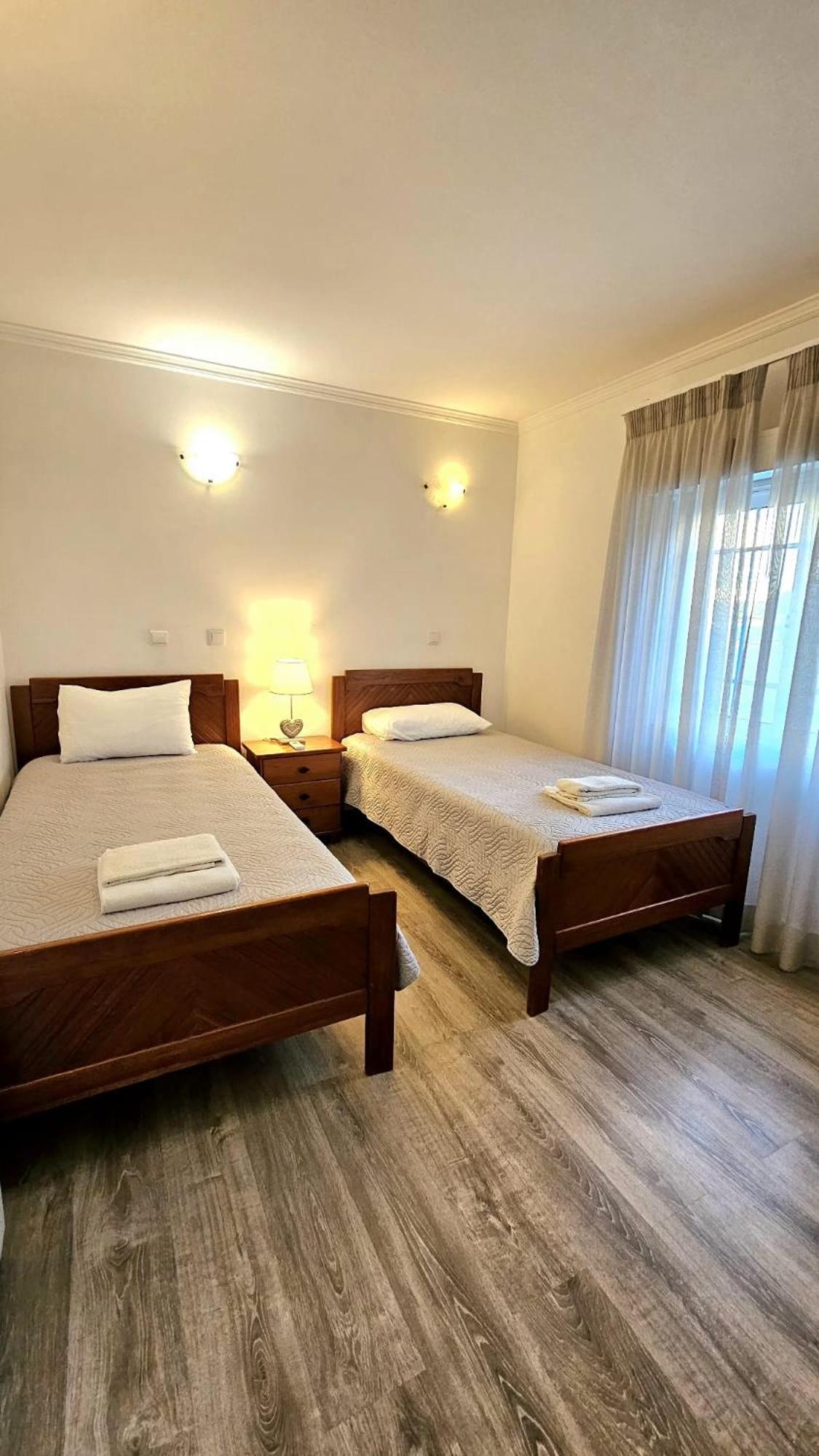 Apartamento Rosa Beach Old Town Albufeira Exterior photo