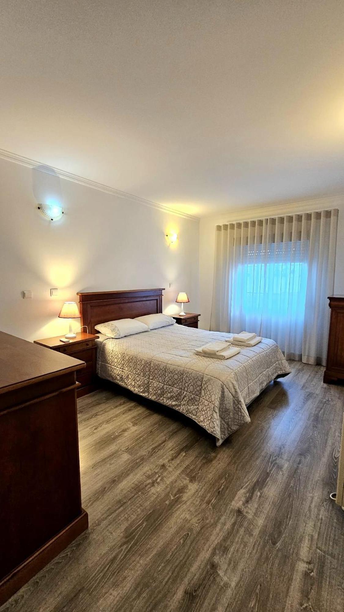 Apartamento Rosa Beach Old Town Albufeira Exterior photo
